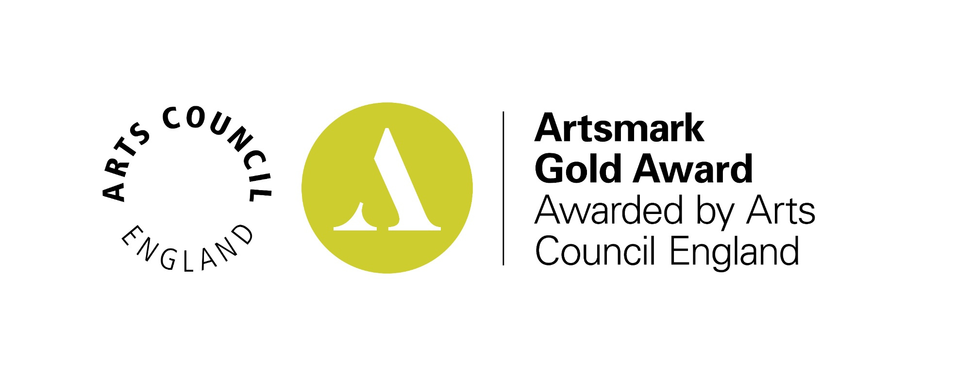 Artsmark Gold