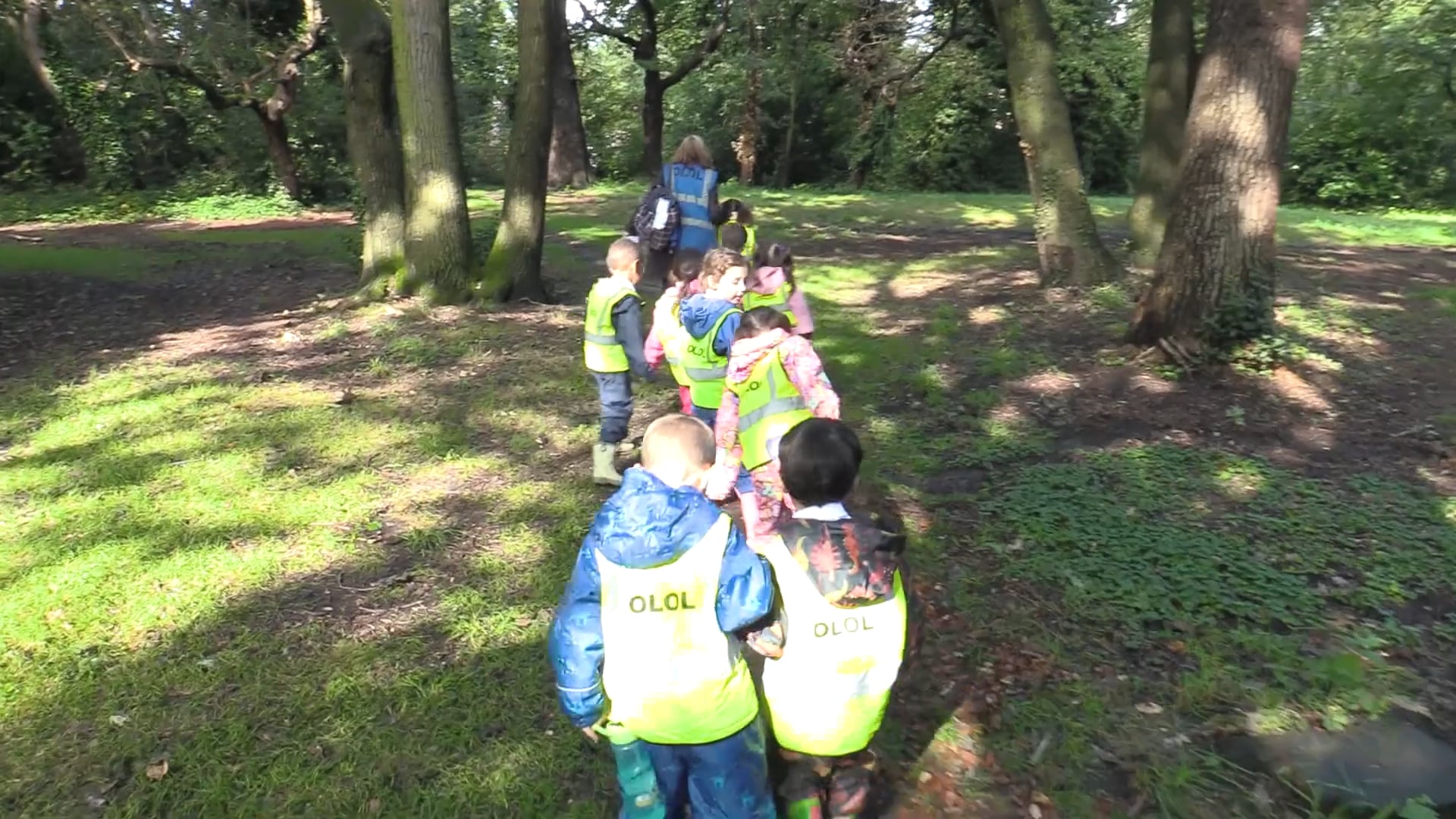 Forest School